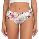 thumbnail image 1 of Fotbe Lilies Flowers Calzones Estampados para Mujer – Ropa Interior de Algodón, Cómoda, Suave y Elástica-3X-Large, 1 of 6