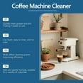 thumbnail image 4 of WHEANG Coffee Machine Cleaner Descaler & Stain Remover For Coffee Makers Cleaning Solution For Home Use Cleans Filters Tubes & More 236ml, 4 of 9