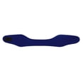 thumbnail image 1 of 4xNiño/Adulto Natación Suave Neopreno Oreja Diadema Diadema Niños 51cm Azul , Azul, 2 piezas, 1 of 8