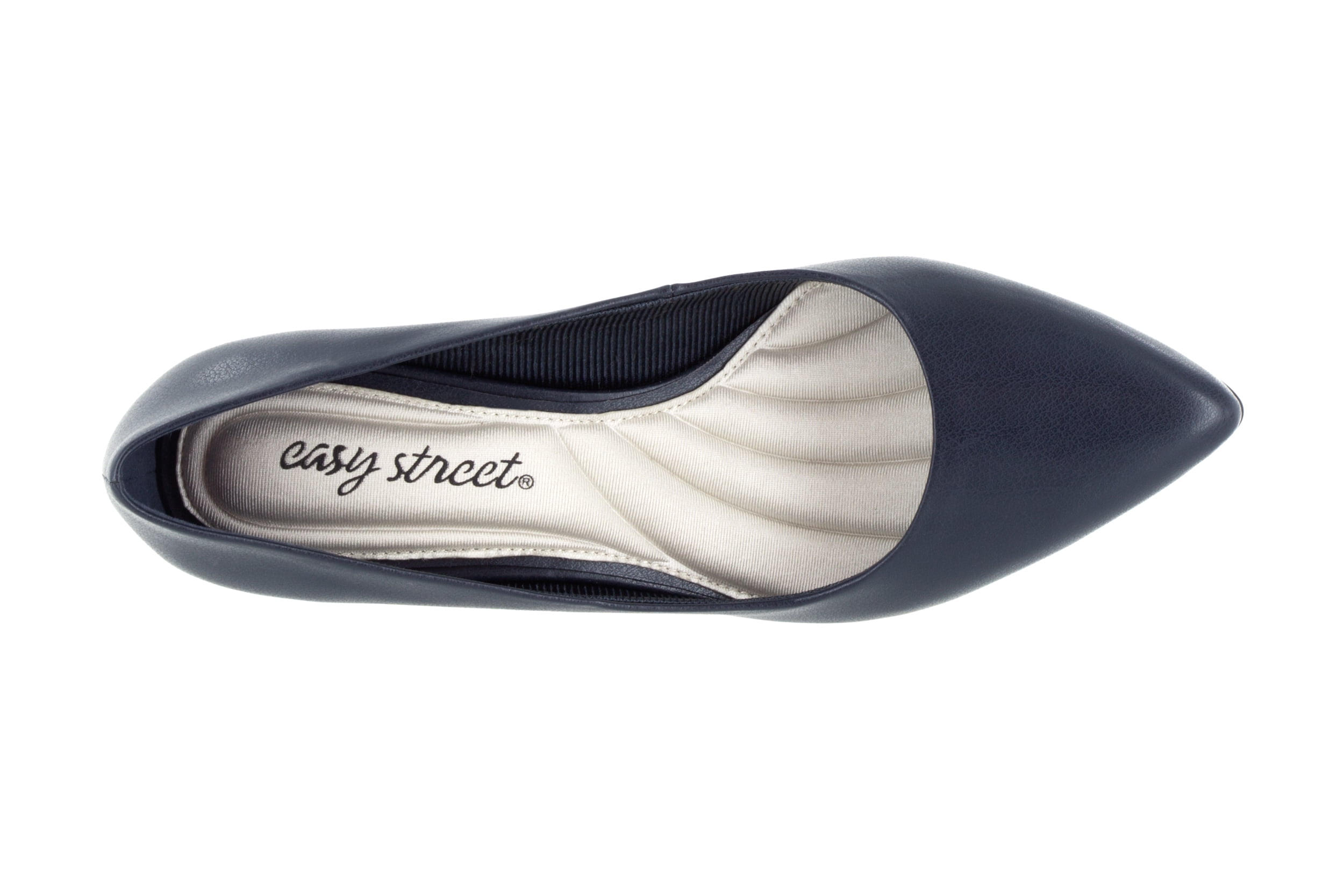 Easy Street Pointe Pumps (Women)