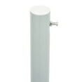 thumbnail image 2 of vidaXL Patio Retractable Side Awning 220x600 cm Grey, 2 of 5