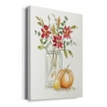 thumbnail image 2 of Simple Harvest I Premium Gallery Wrapped Canvas - Ready to Hang, 2 of 9