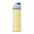thumbnail image 1 of Termo Owala FreeSip de 24oz (709ml) de acero inoxidable térmico, Sunny Daze, 1 of 4