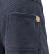thumbnail image 3 of Ceisia Men's Trendy Solid Color Gift Elastic Drawstring Waist Casual Sport Trousers with Pockets, 3 of 5