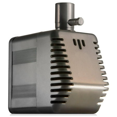 400 Pump - Rio Plus 400 HP Aqua Pump 144 GPH