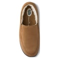 thumbnail image 2 of Dr. Comfort Cuddle Womens Slippers-7-Camel, 2 of 7