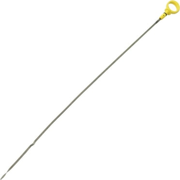 Replacement RD38150004 Oil Dipstick Compatible For 2005-2010 Chrysler 300 2010 Chrysler 300 2009 Chrysler 300 2007-2010 Dodge Charger 2007 Dodge Magnum 2005-2008 Dodge Magnum