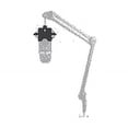 thumbnail image 4 of Blue Microphones Yeti USB Microphone (Midnight Blue) Bundle, 4 of 32