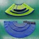 thumbnail image 2 of Soft Dog Cone After Surgery Help To Prevent Pets From Biting For Protecting Your Pet From Injuries New Arrival, 2 of 5