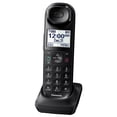 thumbnail image 3 of Accesorio para teléfono inalámbrico Panasonic KX-TGLA40B negro, 3 of 8