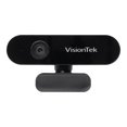 thumbnail image 4 of VisionTek VTWC30 Webcam 1920 x 1080 - 1080p - USB 2.0, Couleur, Neuf, 4 of 6
