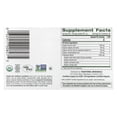 thumbnail image 7 of Traditional Medicinals Organic Throat Coat®, Original with Slippery Elm, Caffeine Free, 48 Wrapped Tea Bags, 3.38 oz (96 g), 7 of 7