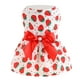 thumbnail image 2 of Vestidos Para Perros, Primavera Verano, Cachorro, Gatito, Lazo, Ropa Para Perros, Vestidos De Princesa Para Chihuahua Shih Tzu Terriers, 2 of 7