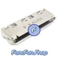 Pack of 4 USB Charging Port Connectors For Samsung P1000 Galaxy Tab