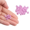 thumbnail image 5 of Unique Bargains Take Up Lever Thread Eyelet 4.8mm x 4.9mm x 3mm Ceramic Fit for Embroidery Machine, 50 Pack, 5 of 5