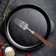 thumbnail image 4 of XWSHYW Aparatos de Utensilios de Cocina. Juego de Cubiertos de Acero Inoxidable, Juego de Cubiertos de Acero Inoxidable, Juego de Cuchara y Tenedor, Utensilios de Cocina, Juego de Cubiertos Apto para, 4 of 6
