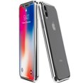Protective clear case for Apple iPhone X
