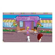 Warner Bros. LEGO Friends (Nintendo 3DS)