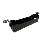 Vari Cable Management Tray - Black Under Desk Wire Management & Organization