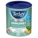 Tetley Super Herbal Tea Immune+ -Peppermint & Ginger with Zinc and Vit D, 20 tea bags - image 1 of 1