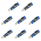 thumbnail image 1 of Módulo electrónico potencia DC-DC 5V a 3 3V 9V 12V 24V compatible con modo consumo, 1 of 7