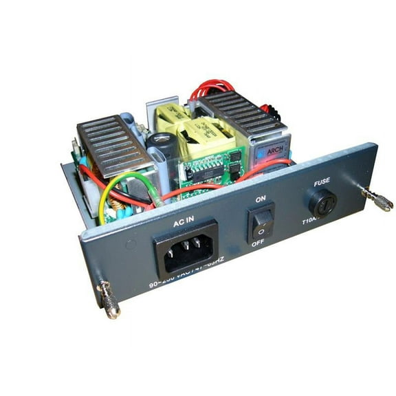 FRM220-AC - 90-240V AC switching power supply for FRM220-CH20 chassis