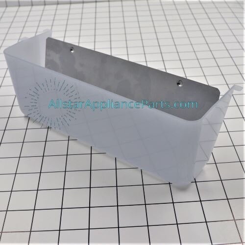 Broan Range Vent Hood Light Lens S97018564