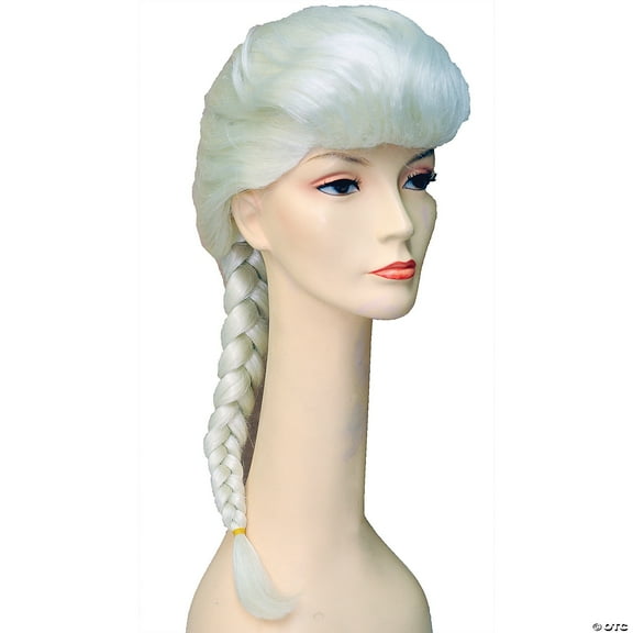 Lacey Wigs LW492PBL Freezing Else Wig