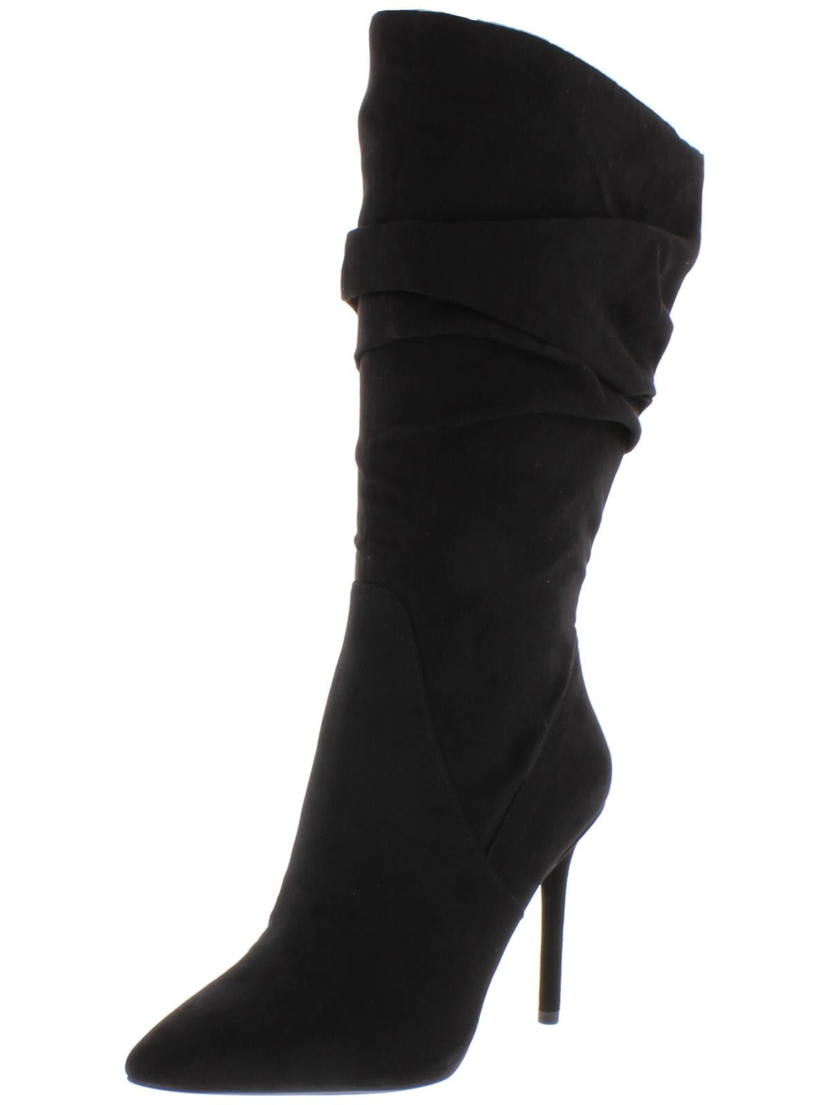 jessica simpson boots wide calf