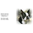 thumbnail image 3 of CafePress - Boston Terrier Mug - 11 oz Ceramic Mug - Novelty Coffee Tea Cup, 3 of 6