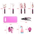 thumbnail image 4 of Monika 20Pcs Garden Tool Kit Set Garden Tools For Woman Gifts, 4 of 12