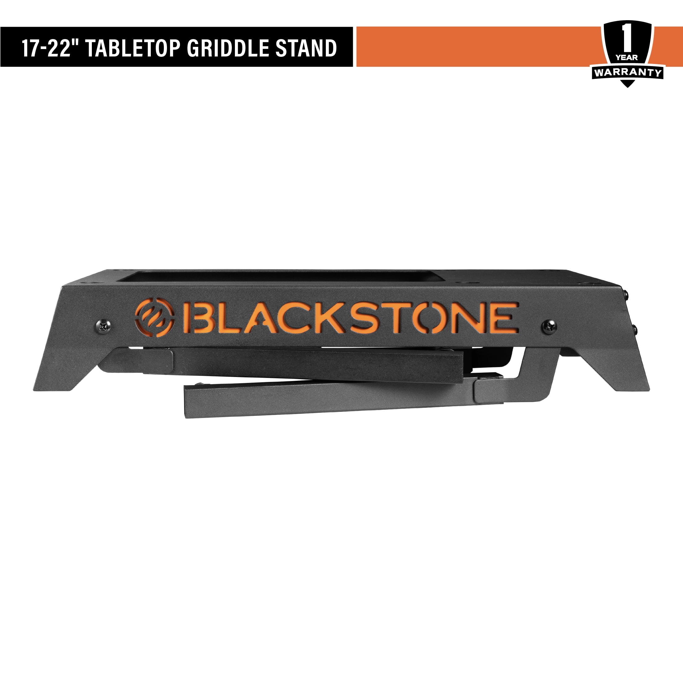 Blackstone Portable Griddle Grill Stand - Fits 22