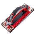 thumbnail image 2 of Warner Manufacturing Tool 3410497 Lightweight Hand Sander, Plastic, in a cut carton, 2 of 4