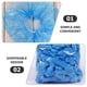 thumbnail image 4 of 200 fundas desechables para zapatos, no tejidas, transpirables, para fiestas, 4 of 7