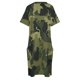 thumbnail image 5 of Vestido de bolsillo suelto con diseño de gato, falda de mujer, vestidos de mujer, 5 of 7