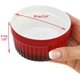 thumbnail image 2 of com-four® 6x Ragout Fin Bowl - Moldes para horno en rojo - Cuenco Creme Brulee - Cuenco de postre con 185 ml cada uno, 2 of 8