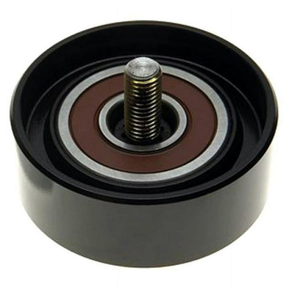 Gates 36307 Drive Belt Idler Pulley for 2010-2013 Forte Kia