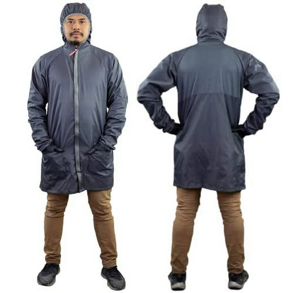 Colad BodyGuard Paint Lab Coat