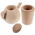 thumbnail image 2 of 1 Set Tea Set Toy Simulation Teaware Prop Decorative Tea Set Miniature House Ornament, 2 of 7