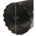 thumbnail image 2 of Steel Dragon Tools® 8" (200 mm) Wet Diamond Concrete Core Drill Bit, 2 of 4