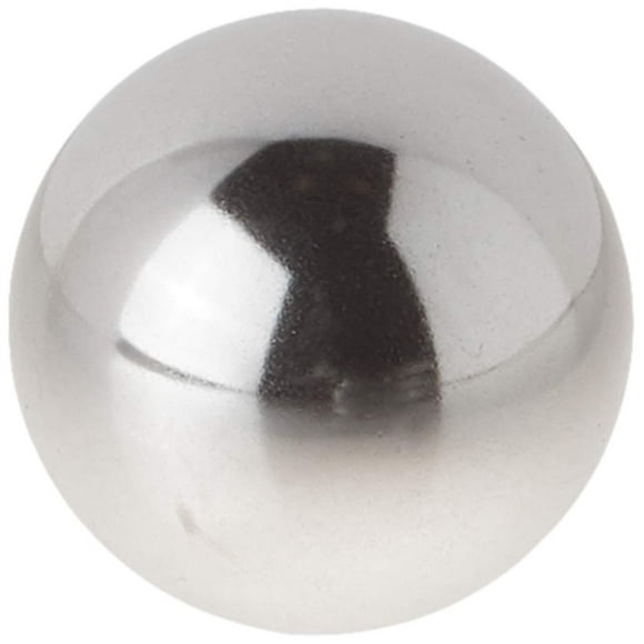 Thirty 1-1/16" Inch Mirror Finish Chrome Steel Replacement Pinball Machine Balls