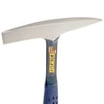 thumbnail image 3 of Martillo para soldar y astillar Estwing E3-WC, acero forjado, 400 ml, 3 of 6