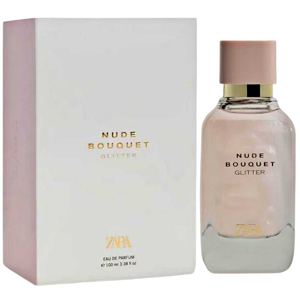 Zara Jo Malone Silent Flowers Romance D'Iris Perfume for Women