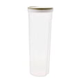 thumbnail image 1 of Pasta Noodle Grain Cereal Bean Rice Food Storage Container Kitchen Sealed Box, 1 of 6