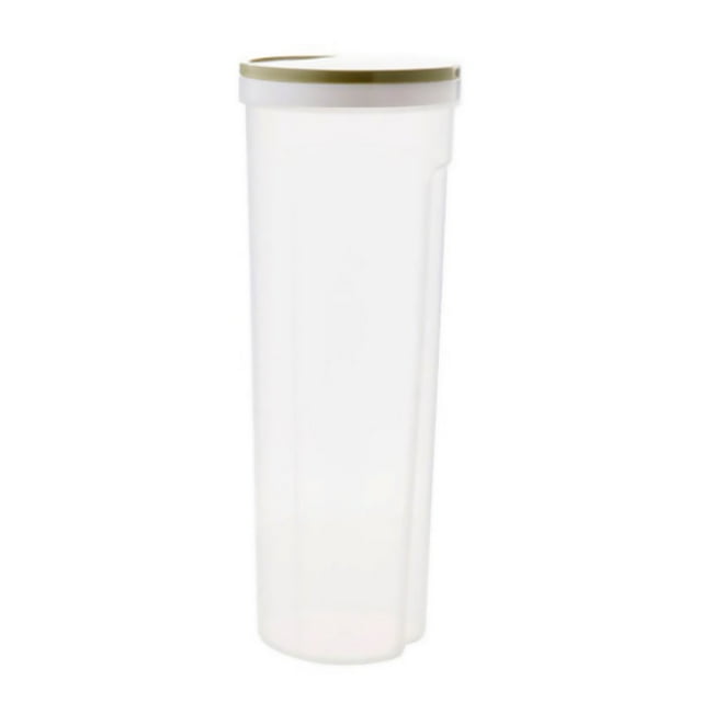 Pasta Noodle Grain Cereal Bean Rice Food Storage Container Kitchen Sealed Box