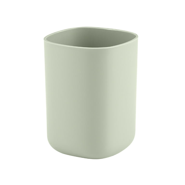Mainstays 3-Piece Bath Accessory Set, Green photo 8