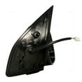 thumbnail image 3 of Brock Power Mirror for 2007-2009 Outlander Right 7632A064, 3 of 4