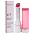 thumbnail image 3 of Lip Oil Balm - 02 Pitaya by Clarins for Women - 0.1 oz Lip Balm, 3 of 6