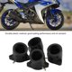 thumbnail image 5 of Adaptador de carburador de motocicleta bota de colector de admisión 4 Uds ANGGREK Otros, 5 of 8