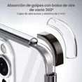 thumbnail image 3 of Funda Para iPhone Con Magsafe Protector Uso Rudo, 3 of 8